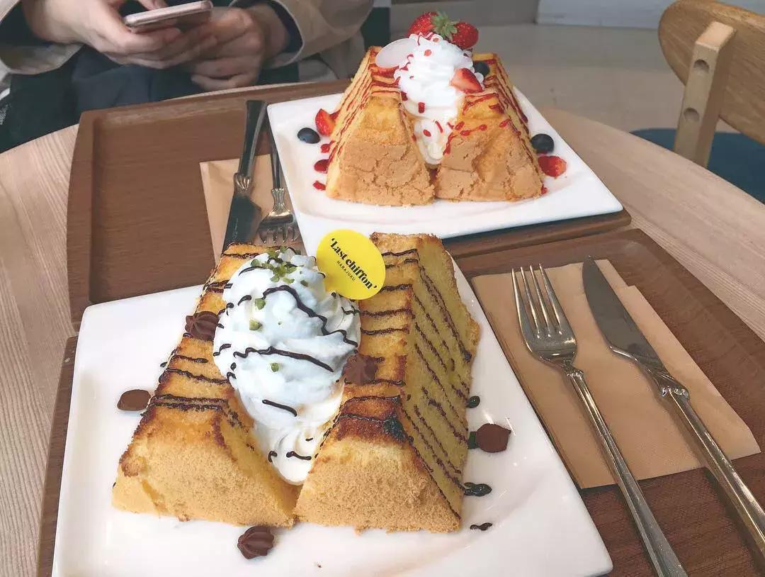 日本东京网红店探店,日本国内最火的网红店