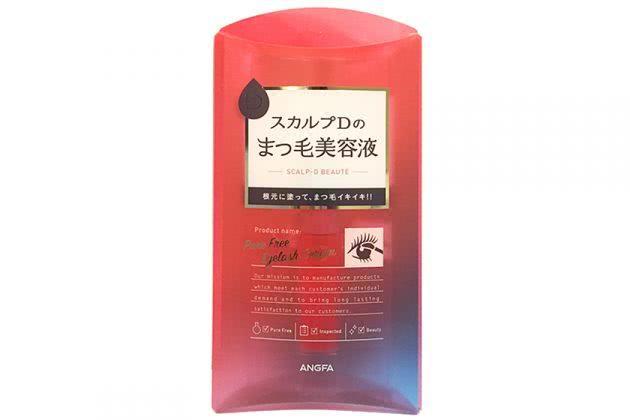 迪丽热巴代言的睫毛生长液,迪丽热巴在用的睫毛生长液