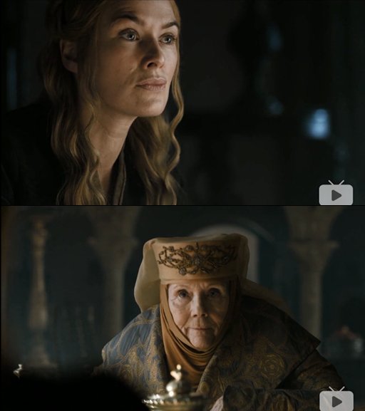 盘点影视中教科书式吵架名场面,影视剧中吵架的最高境界