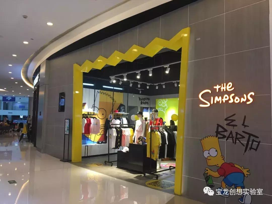 深圳海岸城一楼好店推荐,深圳海岸城网红店