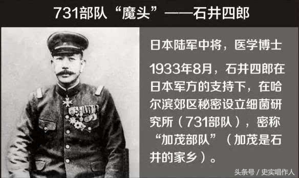731部队最可怕的10个人体实验,731部队鼠疫实验全过程