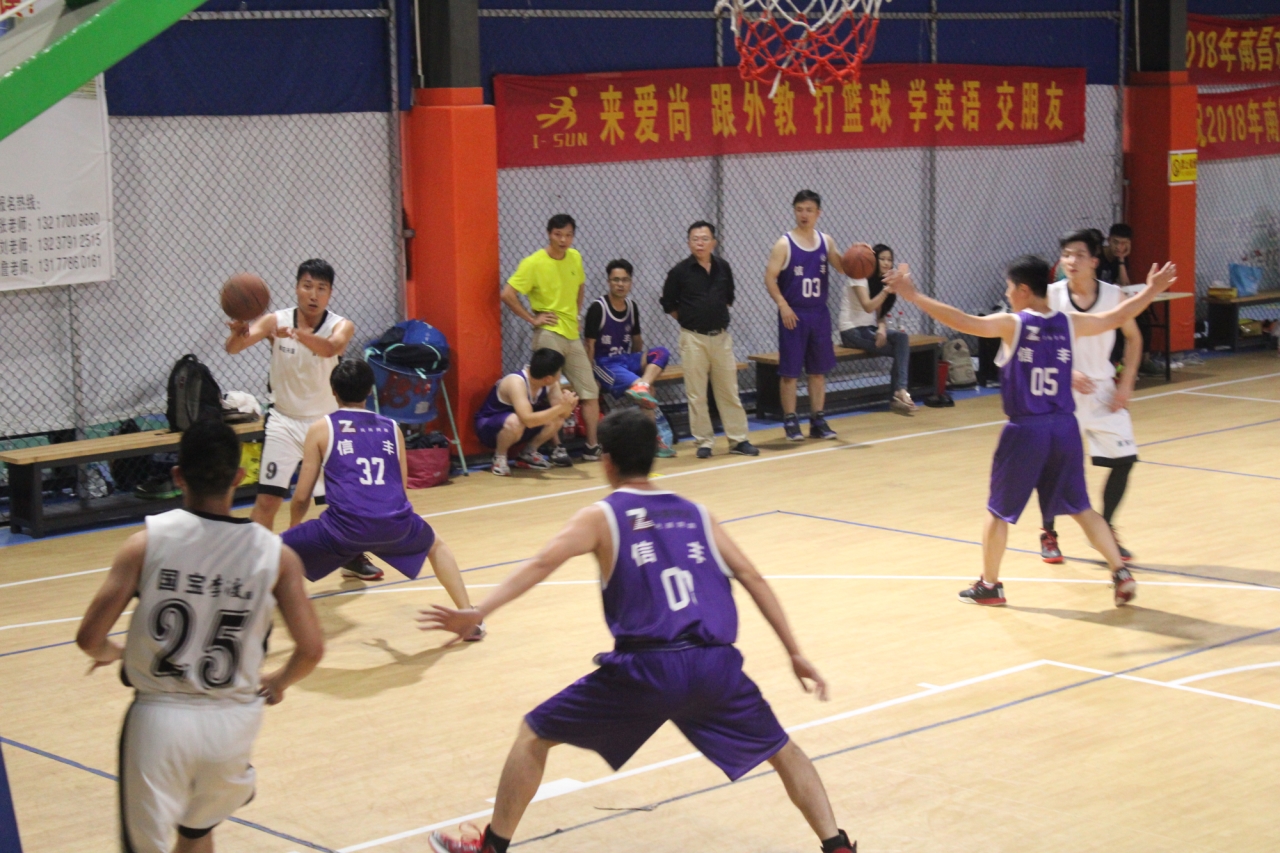 江西省篮球联赛赣州队赛程表,江西南昌赣州篮球比赛