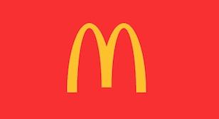 金拱门背后的秘密｜颜色如何影响人的心理？