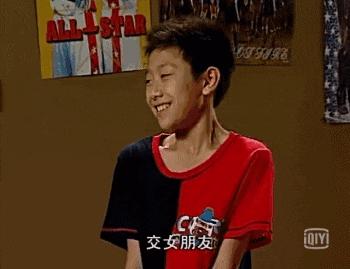 家有儿女刘星与刘梅的照片,家有儿女刘星夏雪合照