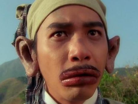 戚薇改版,戚薇变脸抖音