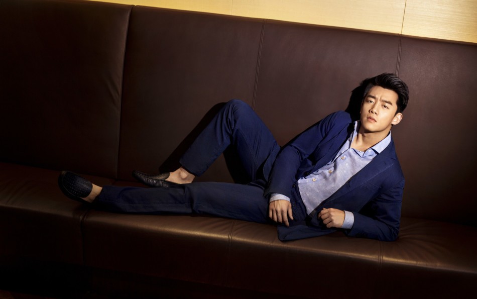 郑恺跑男外号叫什么,韩国跑男成员外号大全