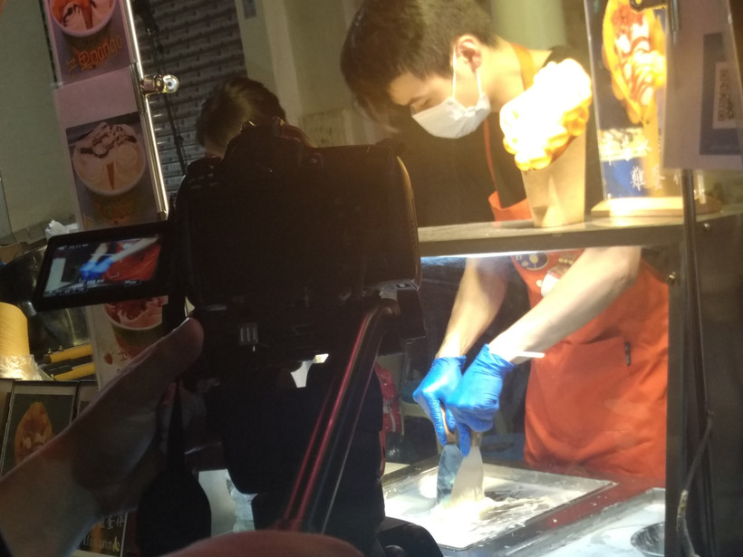 想去澳门逛逛街,去澳门必吃的地方