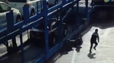 为什么新手被称为马路杀手,为什么说交通危险是马路杀手