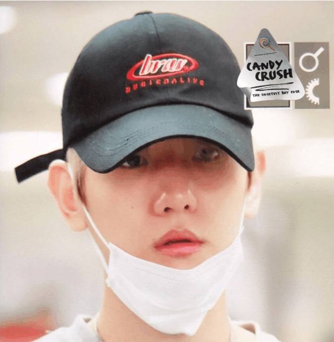 张艺兴《黄金瞳》杀青，EXO日本演唱会，粉丝：艺兴多久回归？