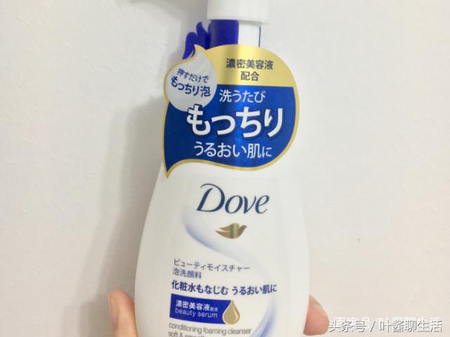 平价洗面奶推荐保湿温和,可以提亮肤色敏感肌的平价洗面奶