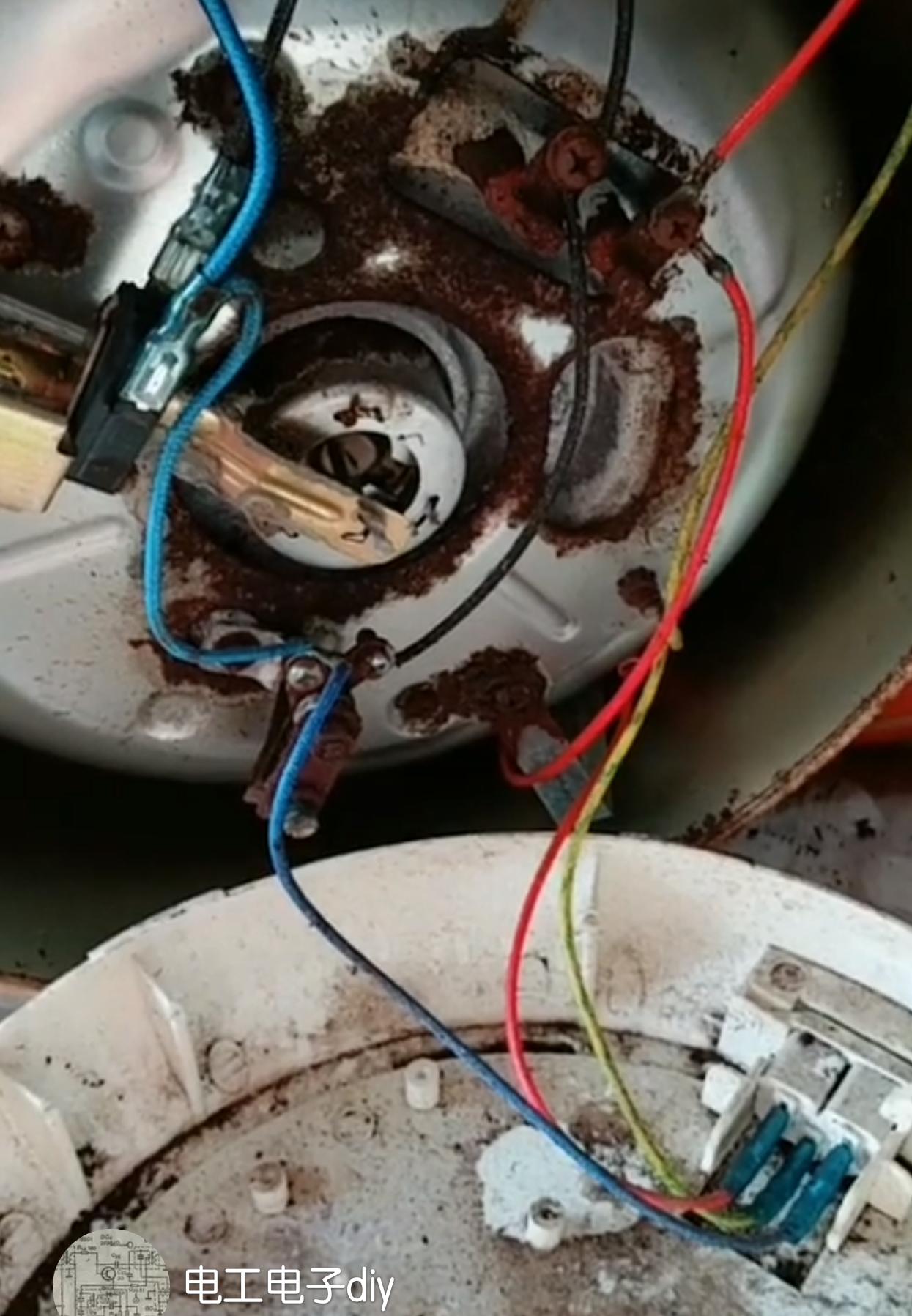 万事不求人来历,苏泊尔电饭煲不通电原理与维修