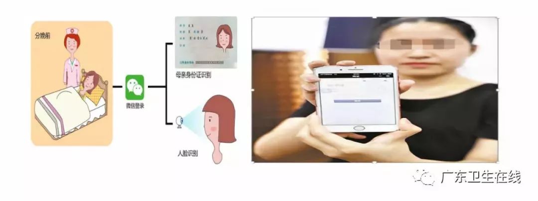 广州生育登记电子证,广州哪里查询疫苗接种记录