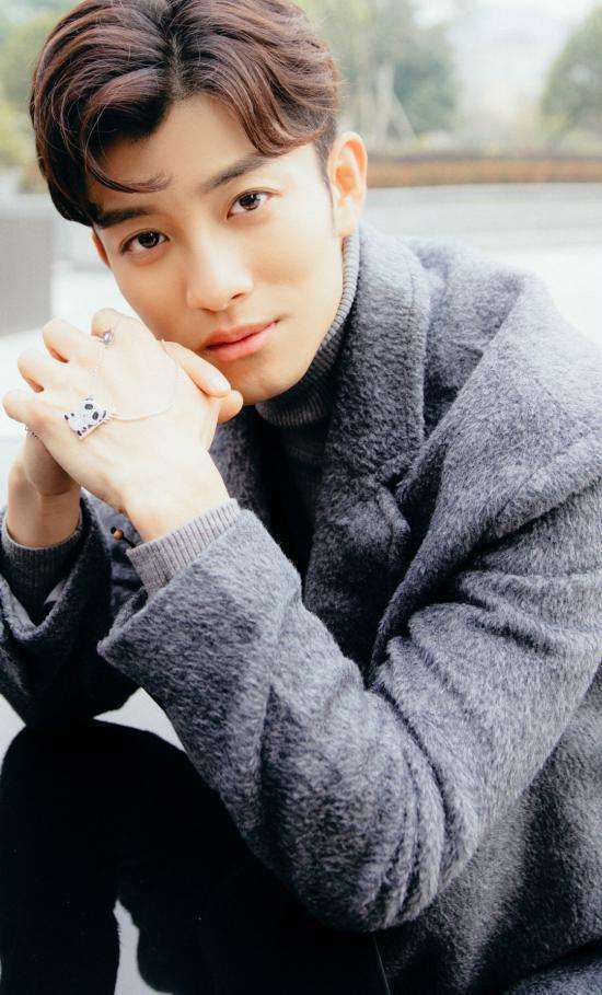 UDO珠宝：李嫣携手OohDear珠宝创作的这条公益项链火了！