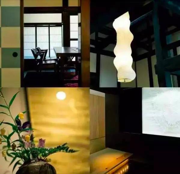 日本温泉旅馆,超享受旅行日本秘境中的温泉旅馆