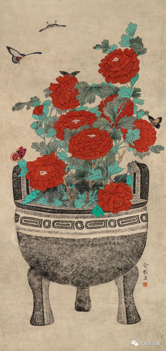 探展｜8大专场齐发、516件精品重器、惊艳亮相！一帖看全！