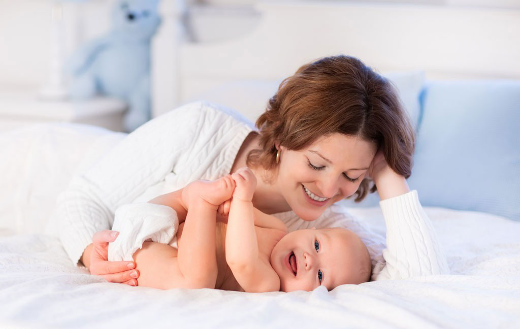 宝宝说看到脏东西怎么办,宝宝眼里有脏东西要处理吗