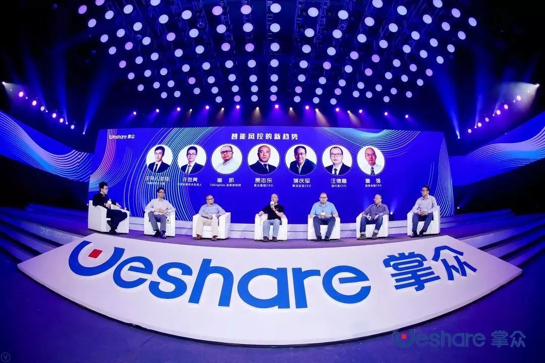 掌众CEO张敬华：屯田、拜将、会猎｜途友