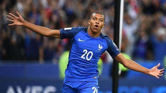 诸葛推荐：法国阵容豪华高卢雄鸡冲击世界杯