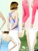 如何选择瑜伽服,塑形美体瑜伽服