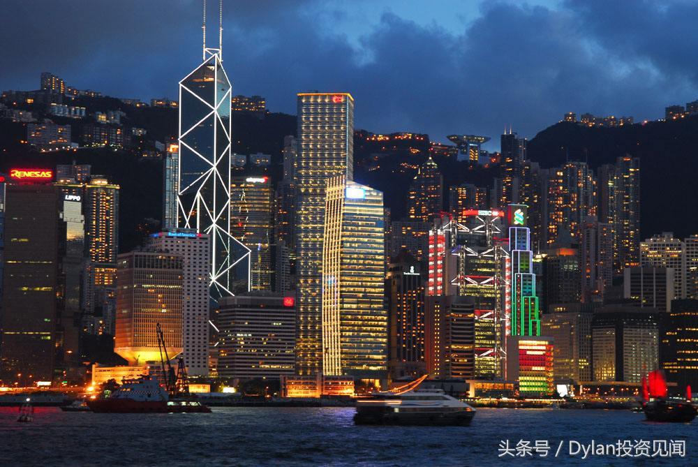 出入境香港攻略,香港出境免税店攻略