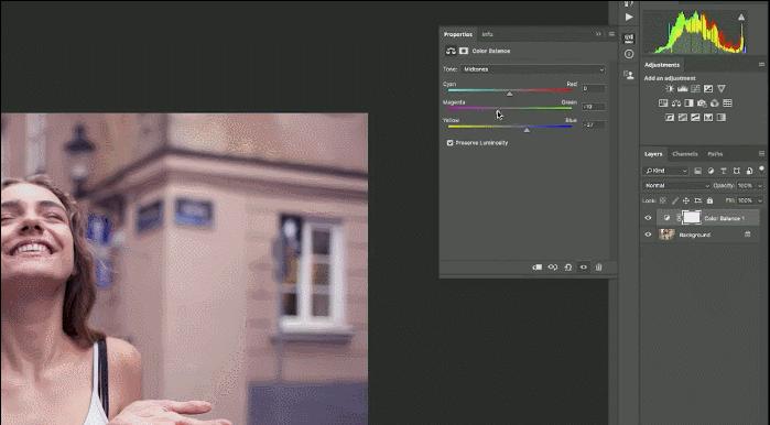 做ps人像修图工作如何,ps人像修图应聘