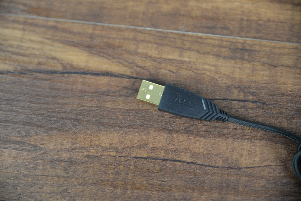 雷柏vt900鼠标总失灵,雷柏鼠标vt960用来办公的体验