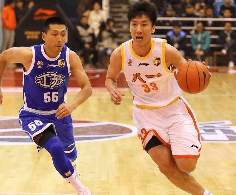 cba再无八一队,2018cba常规赛第28轮江苏肯帝亚