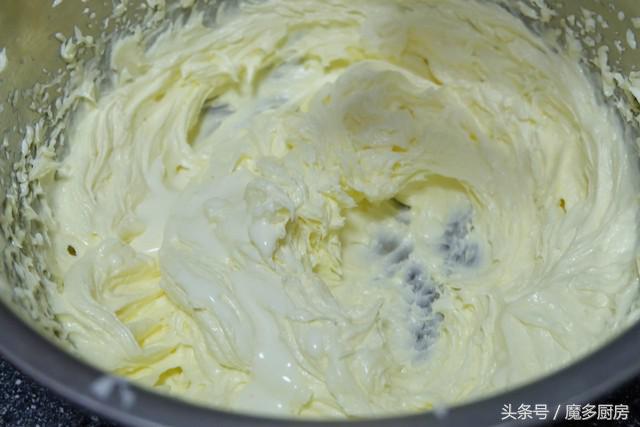 自己做的曲奇饼干成本虽高，但口感更好，详细步骤在这里，快来学