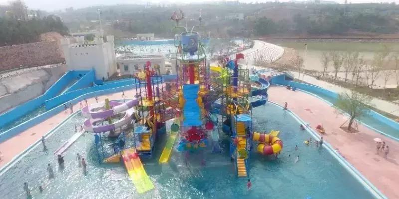 鹿泉旅游5路公交路线,鹿泉公交可以到达的景点