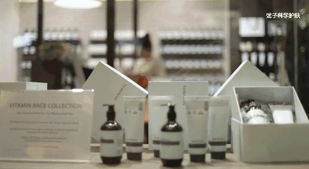 效果不输香缇卡的小众澳洲品牌Minimal