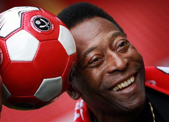 足球各个位置的厉害球员有哪些,世界足球最伟大的十大十号球员