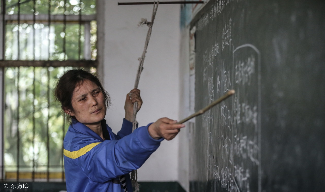 讲实话乡村教师真的好当吗,当乡村教师的真实感受