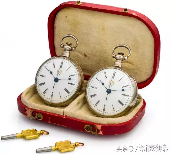 表盘上加北京还不够，中国时辰表才有品