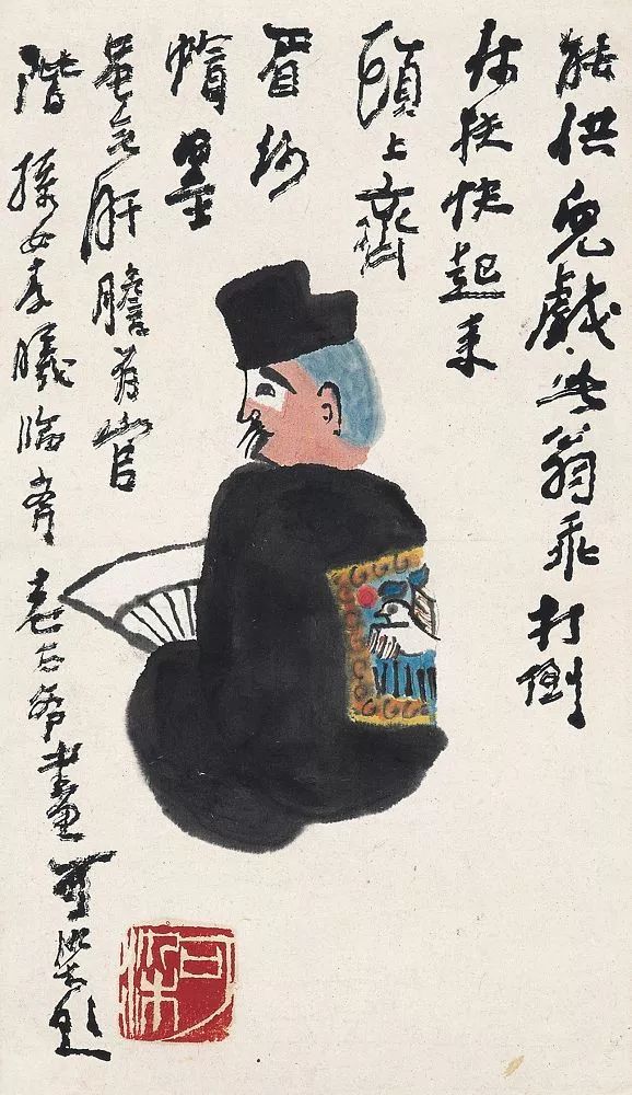 画画的30大好处总结的太到位了,画画的好处一句话