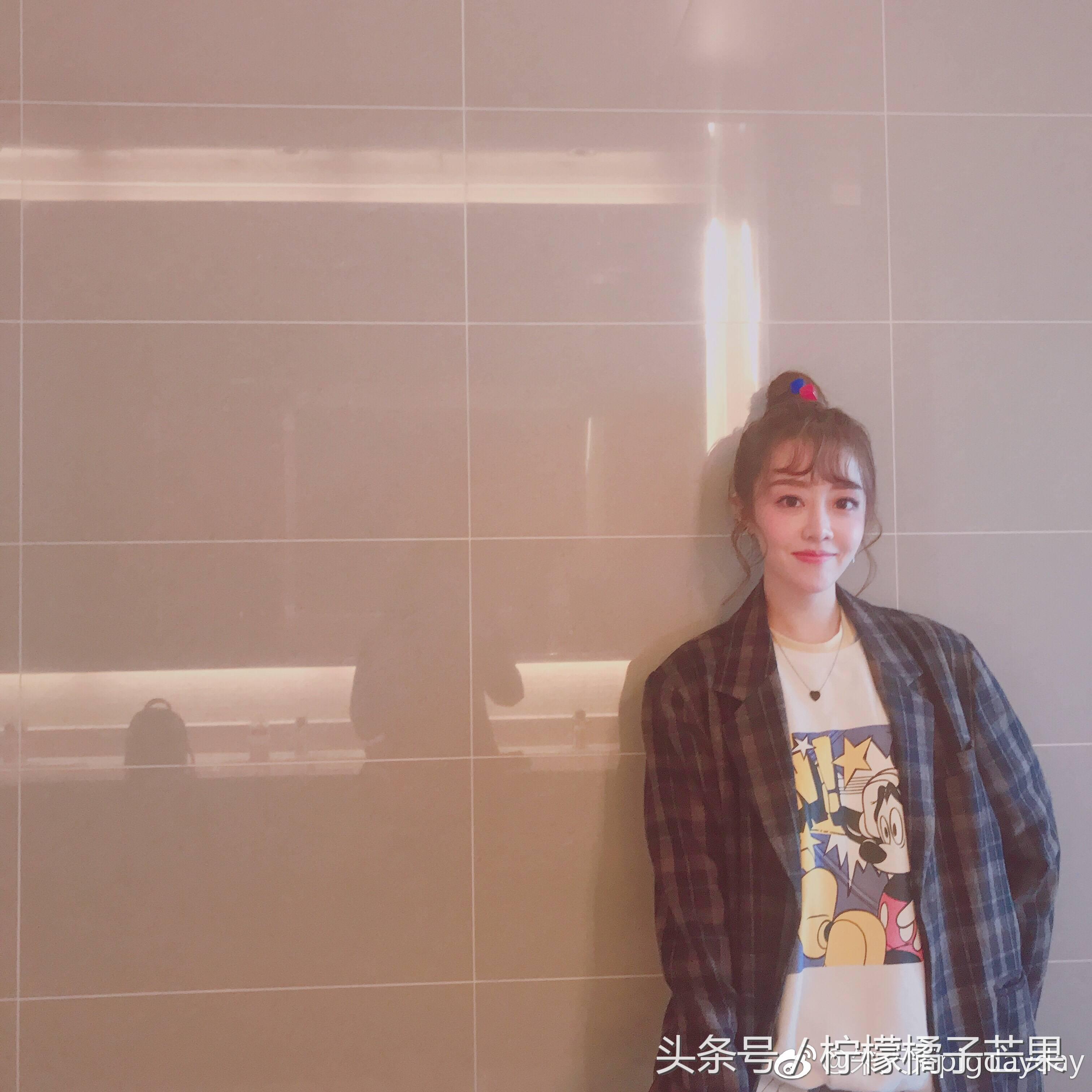 让创造101选手们都惊艳的小姐姐,创造101八个小姐姐是谁