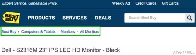 鲜面包屑如何使用,如何使用面包屑