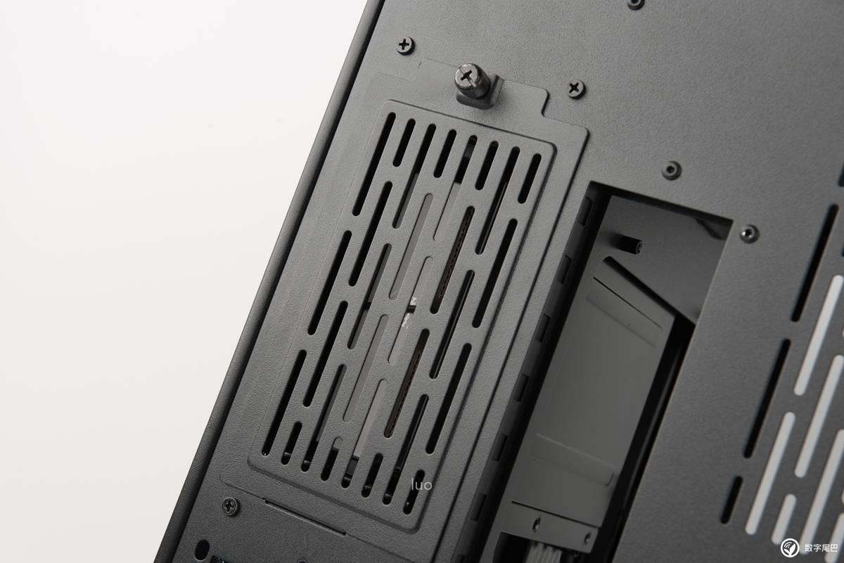 秩序の钢炮，LIANLIBauhaus-O11装机作业