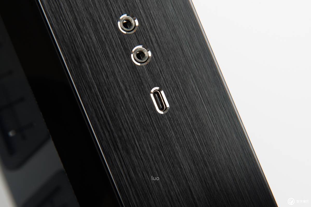 秩序の钢炮，LIANLIBauhaus-O11装机作业