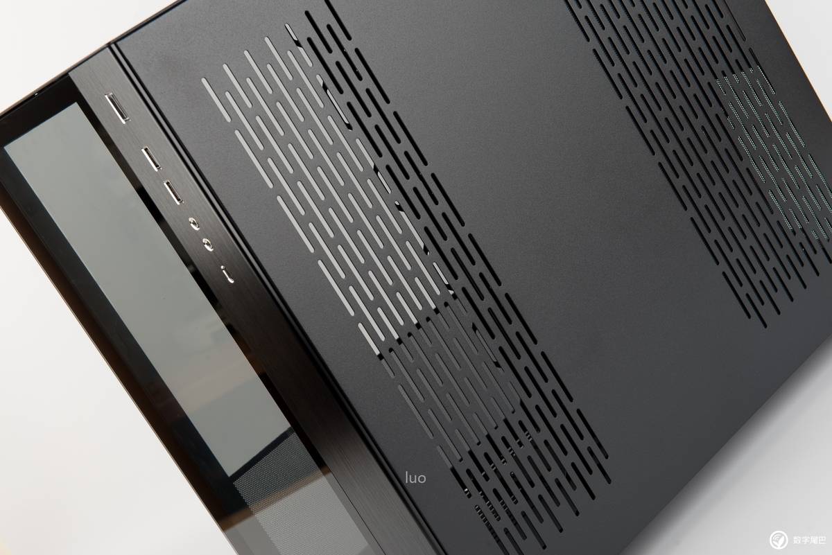 秩序の钢炮，LIANLIBauhaus-O11装机作业