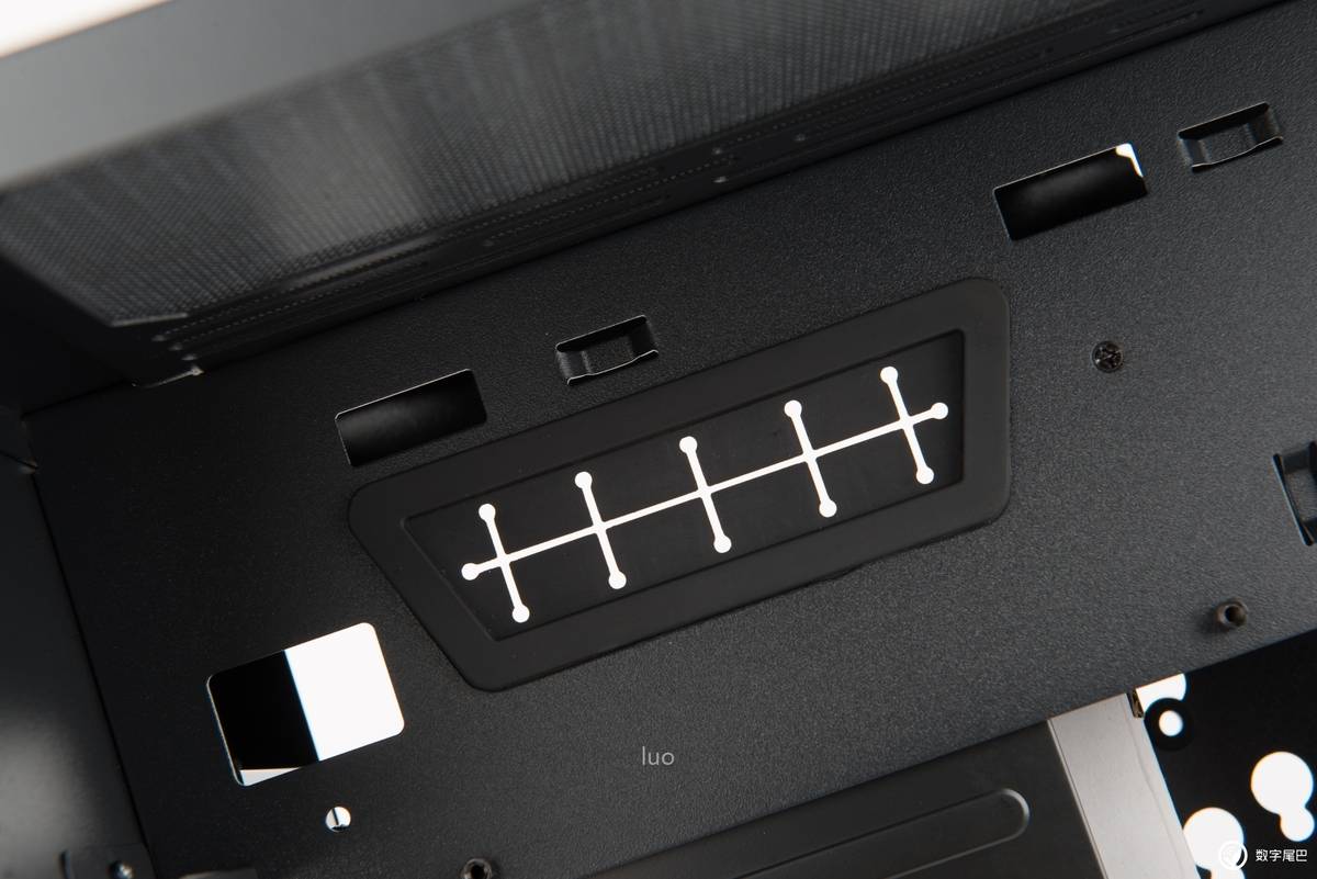 秩序の钢炮，LIANLIBauhaus-O11装机作业