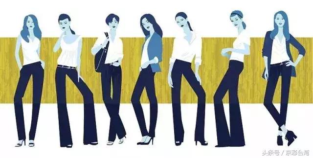 大数据解读女人,女性大数据优势