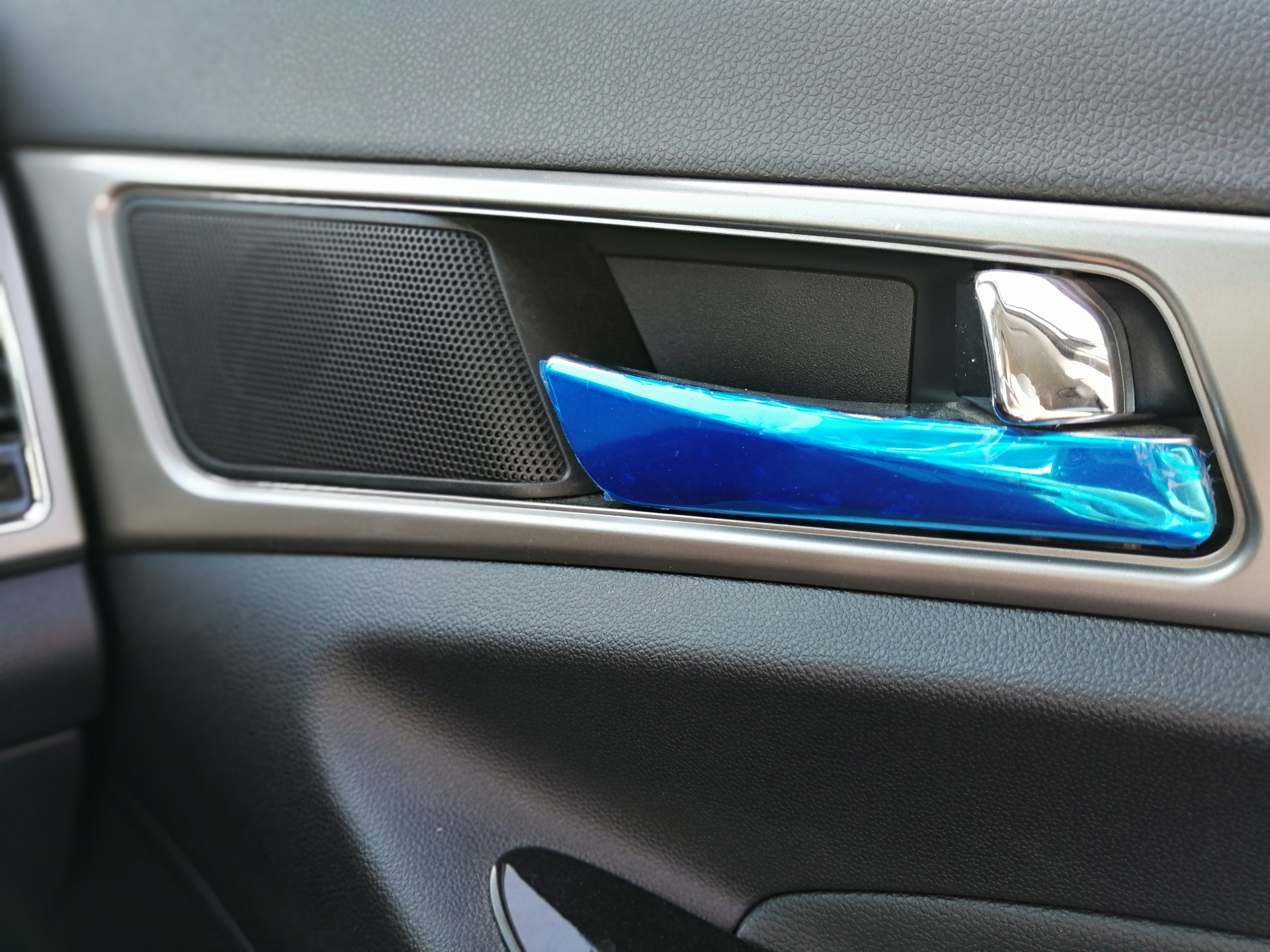 逸动三年用车分享,长安逸动100公里噪音大