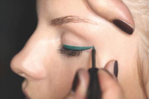 世界十大好用的眼线铅笔,世界十大眼线笔排名