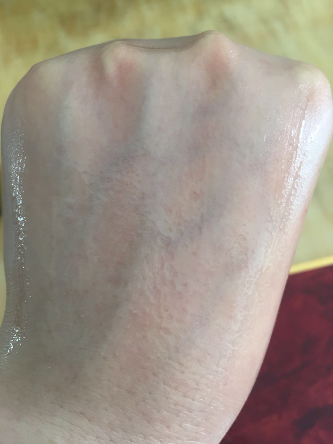 我的4款修复类精华使用分享