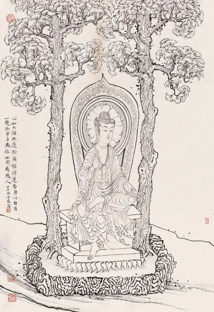 方严：那年揣着300元，叩开杭州工艺美校，闯出自己的一片天