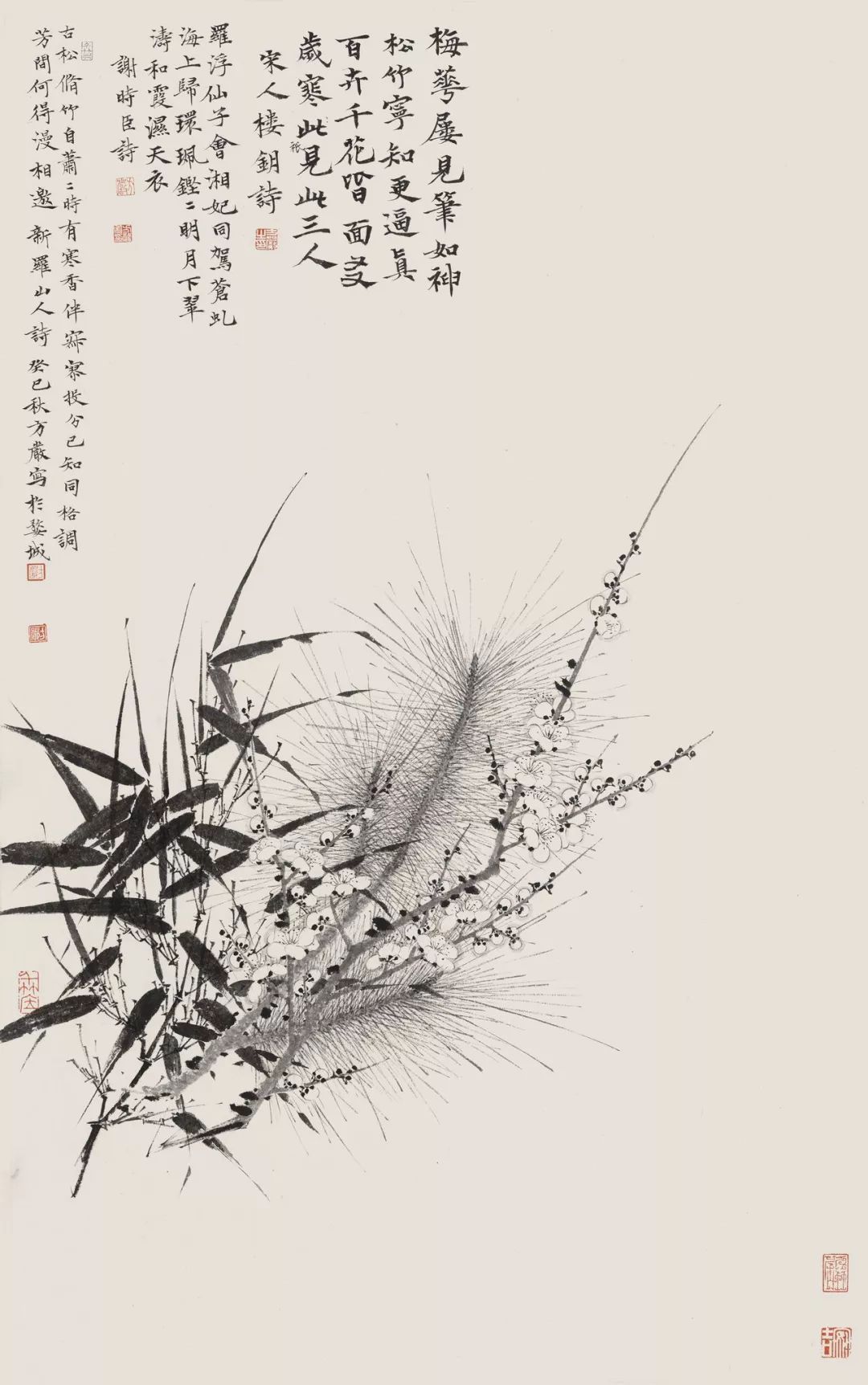 方严：那年揣着300元，叩开杭州工艺美校，闯出自己的一片天