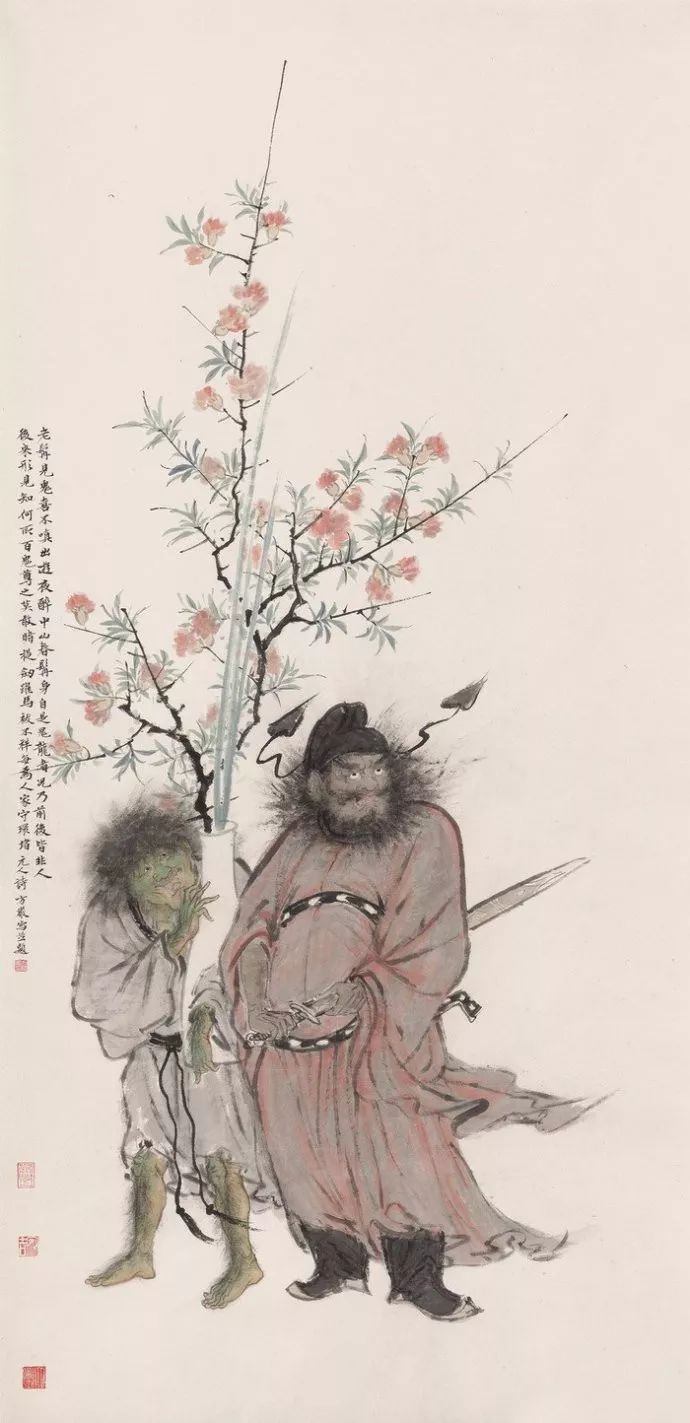 方严：那年揣着300元，叩开杭州工艺美校，闯出自己的一片天