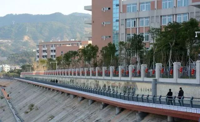 「聚焦」让我们相约本周六，一起到闽清江滨生态公园参加这场千人徒步活动