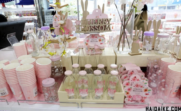 韩国daiso大创,daiso大创正品店