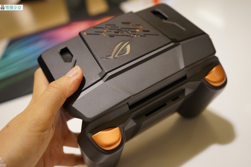 新款rog游戏手机官宣即将登场,rog发布会2022会发布手机吗